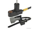 Herth+Buss Jakoparts Sensore Abs Velocità Ruota Per Nissan Almera I Hatchback (N15) J5931005