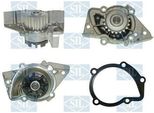 Pompa Refrigerante Saleri Sil Pompa Acqua Adatta Per Peugeot 306 Hatchback (7A, 7C, N3, N5) PA886
