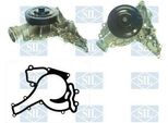 Pompa Refrigerante Saleri Sil Pompa Acqua Adatta Per MERCEDES-BENZ Classe C Berlina (W204) PA1387