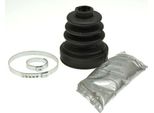 Set Di Soffietti, Albero Motore Spidan 25550