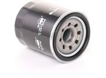 Mahle Oc 495 - Filtro Olio Oe 1802810 Per Forfour (454)