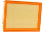 Mahle Lx 1000 - Filtro Aria Oe 7M3129620 Per Galaxy (Wgr), Alhambra (7V), Sharan (7M)