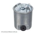 Filtro Carburante Blue Print ADA102309