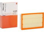 Mahle Lx 935 - Filtro Aria Oe 1432209 Per Transit, Transit Tourneo, Transit V363, Pathfinder Iii (R51)