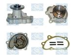 Pompa Refrigerante Saleri Sil Pompa Acqua Per Opel Corsa B Hatchback (S93) PA675