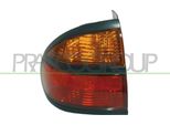 Prasco RN0824164 - Oe 7700420123 Fanale Posteriore Sinistro, Parte Esterna Per Laguna I