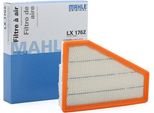 Mahle Lx 1762 - Filtro Aria Oe 04891462AB Per Pt Cruiser (Pt)