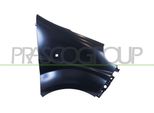 Prasco RN9323013 - Parafango Oe 7751472463, Anteriore Destro Per Primastar (X83), Vivaro (J7), Vivaro (F7), Trafic Ii (Jl), Trafic Ii (Fl), Trafic Ii (El)
