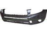 Prasco TY2871001 - Paraurti Anteriore Oe 5211942930 Per Rav 4 Iii (A3)
