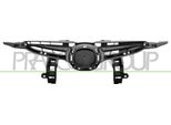 Prasco MZ3092011 - Griglia Radiatore Oe DR6150712A Per 2 (De, Dh)