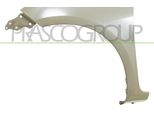Prasco HD3243014 - Parafango Oe 60261TF0G50ZZ, Anteriore Sinistro Per Jazz Iii