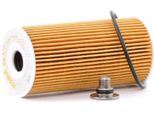 Mahle Ox 377D - Filtro Olio Oe 263202F100 Per Grand Santa Fe, Ix35, Santa Fe Iv (Tm), Santa Fe Ii (Cm), Santa Fe Iii (Dm), Tucson (Tl), Carnival Iii (Vq), Sorento Ii (Xm), Sorento Iii (Um), Sportage (Sl), Sportage (Ql, Qle)