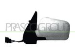 Prasco VG0167324 - Oe 6N1857507AGRU Specchio Esterno Sinistro Per Polo (6N)