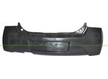 Prasco RN3071051 - Paraurti Posteriore Oe 7701477841 Per Twingo Ii (CN0)