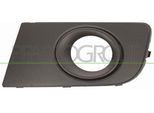 Prasco VG8402134 - Oe 2H0807489A9B9 Griglia Di Ventilazione, Sinistra Per Amarok