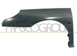 Prasco PG0613014 - Parafango Oe 7840P0, Anteriore Sinistro Per 407, 407 Sw (6D, 6E)