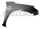Prasco TY2873013 - Parafango Oe 5381142210, Anteriore Destro Per Rav 4 Iii (A3)