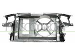 Prasco VG0323210 - Supporto Serratura Oe 1H0805594A Per Golf Iii (1H), Golf Cabriolet (1E)