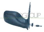 Prasco PG0077323 - Oe 8148HT Specchio Esterno, Destro Per 106 Ii