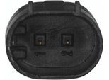 Hella 6PU 010 039-061 - Sensore Abs Oe 163 542 18 18 Per Classe M (W163)