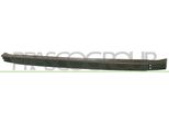 Prasco VG9131051 - Paraurti Posteriore Oe 7018073112BC Per T4
