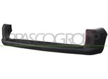 Prasco RN9161051 - Paraurti Posteriore Oe 7701692547 Per Kangoo (Kc), Kangoo (Fc)