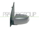 Prasco FT1227324 - Specchio Esterno Oe 71732874, Sinistro Per Panda