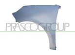 Prasco RN0363004 - Parafango Anteriore Sinistro Oe 631017581R Per Scenic Iii, Grand Scenic Iii (Jz)