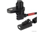 Herth+Buss Jakoparts Sensore Abs Velocità Ruota Per Hyundai I30 (Fd) J5910517