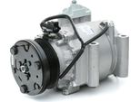 Mahle Acp 22 000S - Klimakompressor Oe 1 406 108 Per Transit Connect, Tourneo Connect, Mondeo Ii, Ka (Rb), Fusion, Focus (Dnw), Focus (Dfw), Focus (Daw, Dbw), Fiesta V, Fiesta Iv, Cougar, 2 (Dy)