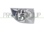 Prasco SK3244413 - Fendinebbia Oe 5J0941700, Destro Per Fabia Ii (54), Roomster (5J)