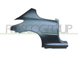 Prasco PG0093053 - Passaruota Oe 8526K3, Posteriore Destro Per 206 (2A/C), 206 Van