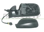 Prasco PG4207314 - Oe 8149AW Specchio Esterno Sinistro Per 307, 307 Sw (3H)