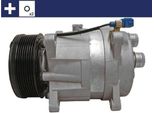 Mahle Acp 374 000S - Compressore Aria Condizionata Oe 1H0820803J Per Cordoba (6K), Ibiza (6K), Golf Iii (1H), Vento (1H)