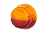 Hella 9EL 088 525-001 Lente Della Luce Combinata Posteriore Per International Harv. Serie D