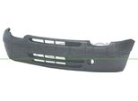 Prasco RN3041001 - Paraurti Anteriore Oe 7701697654 Per Twingo I (S06), Twingo I (C06)