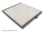 Filtro Aria Cabina Blue Print ADG02505