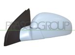 Prasco OP0567314 - Specchio Esterno Oe 13253333, Sinistro Per Signum (Z03), Vectra C (Z02)