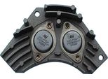 Mahle Abr 62 000S - Oe 6441 78 Regolatore, Soffiatore Interno Per Saxo, Xsara, Berlingo, Zx (N2), 406, 605 (6B), 106 Ii, Partner (5, G), 405 Ii