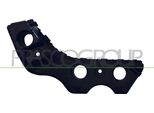 Prasco VG6201003 - Oe 3C8807184 Staffa Paraurti, Anteriore Destra Per Passat Cc (357)
