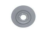 2X Disco Freno Ate 24.0110-0179.1 Per Alfa Romeo 75 (162B) Gtv (116) 90 (162)