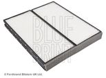 Filtro Aria Cabina Blue Print ADG02556