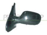 Prasco RN3227124 - Specchio Esterno Oe 8200163300, Sinistro Per Clio Ii
