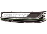 Prasco VG0552133 - Griglia Di Ventilazione Oe 3AA854662A9B9, Destra Per Passat (365, 362)