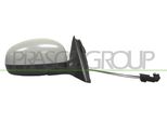 Prasco SK3247123 - Oe 5J1857508B Specchio Esterno Destro Per Fabia Ii (54)