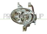 Prasco PG0094413 - Fendinebbia Oe 6205T1, Destro Per 206 Cc (2D), 206 (2A/C), 206 Sw (2E/K), 206 Van