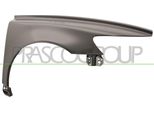 Prasco VV3203033 - Parafango Oe 30716428, Anteriore Destro Per S40 Ii (544), V50 (545)