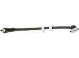 Ridex 83B0469 - Oe 4806 44 Tubo Freno, Assale Anteriore Per 605 (6B)