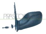 Prasco PG0077124 - Oe 815218 Specchio Esterno, Sinistro Per 106 Ii