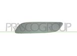 Prasco PG4221244 - Modanatura Oe 7452GX, Paraurti Anteriore Sinistro Per 307, 307 Sw (3H)